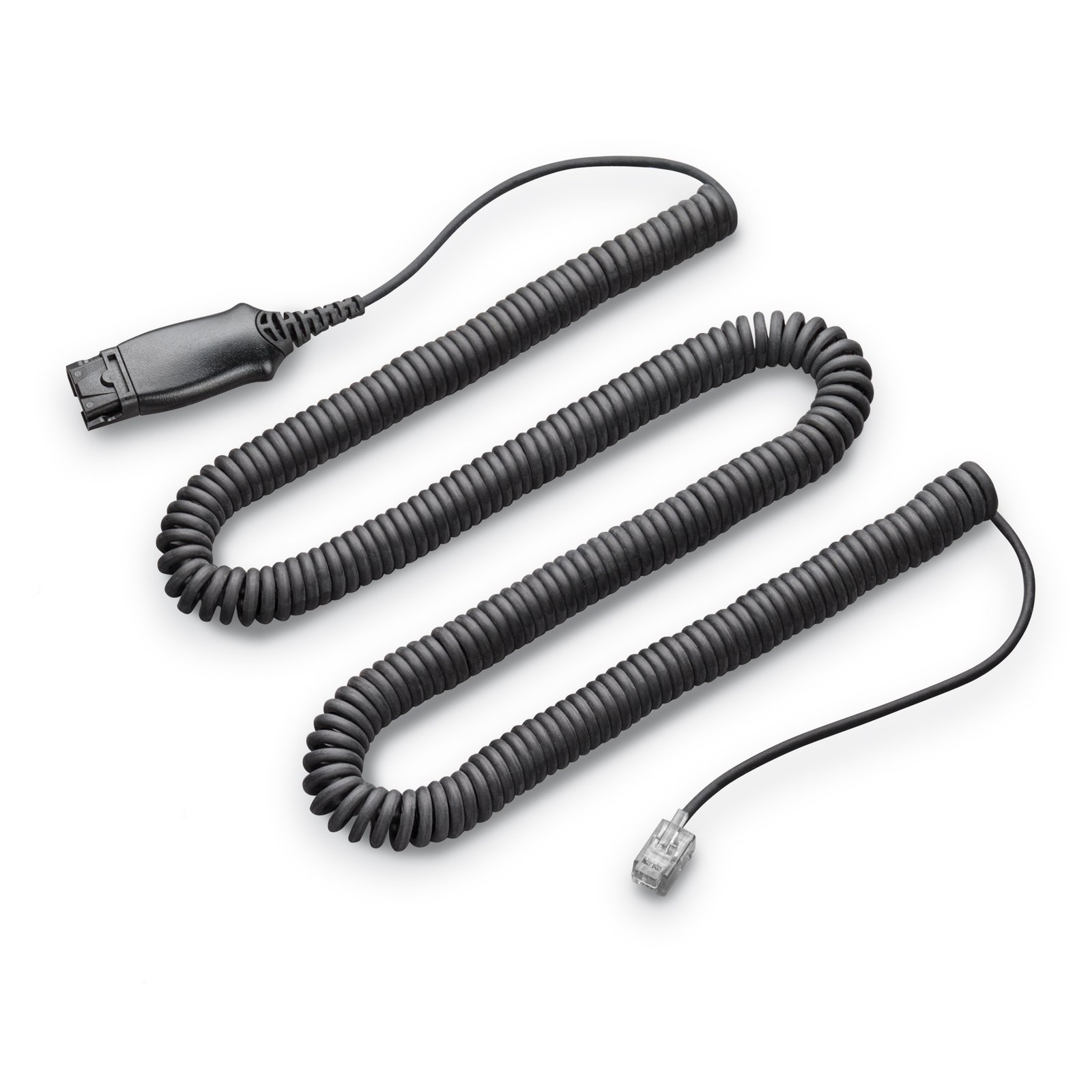 HP POLY HEADSETS HIS Cable TAA 783S3AA