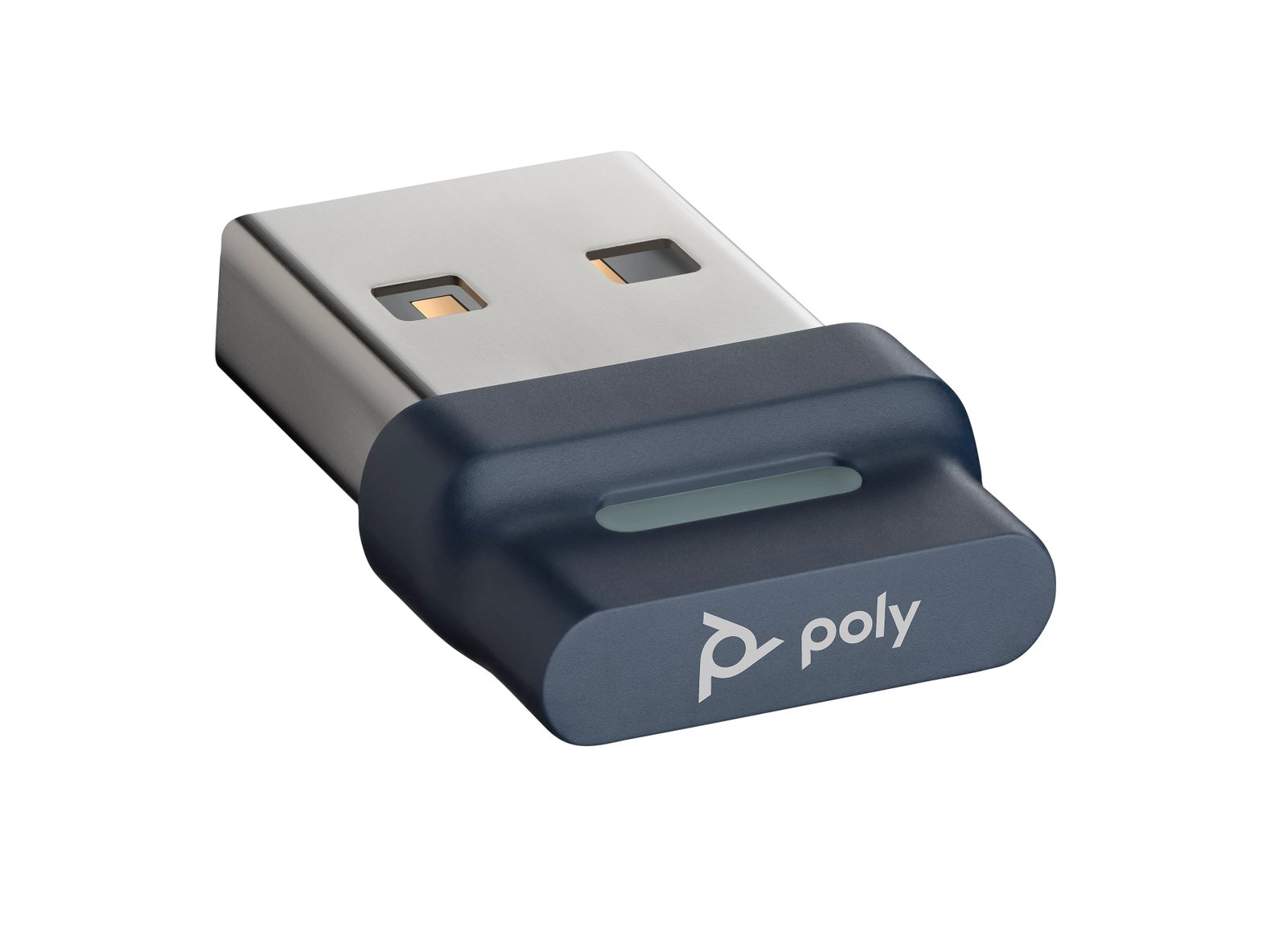 HP POLY HEADSETS BT700 USB-A Bluetooth Adapter 786C4AA