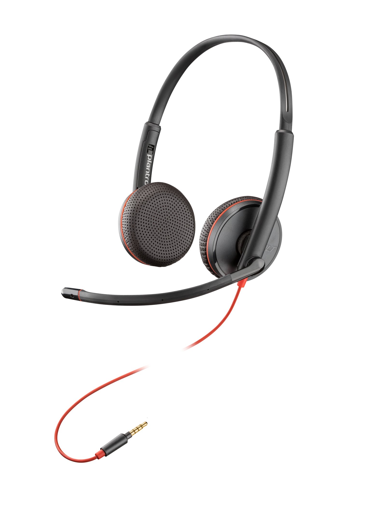 HP POLY HEADSETS Blackwire C3225 Top 7S4M7AA