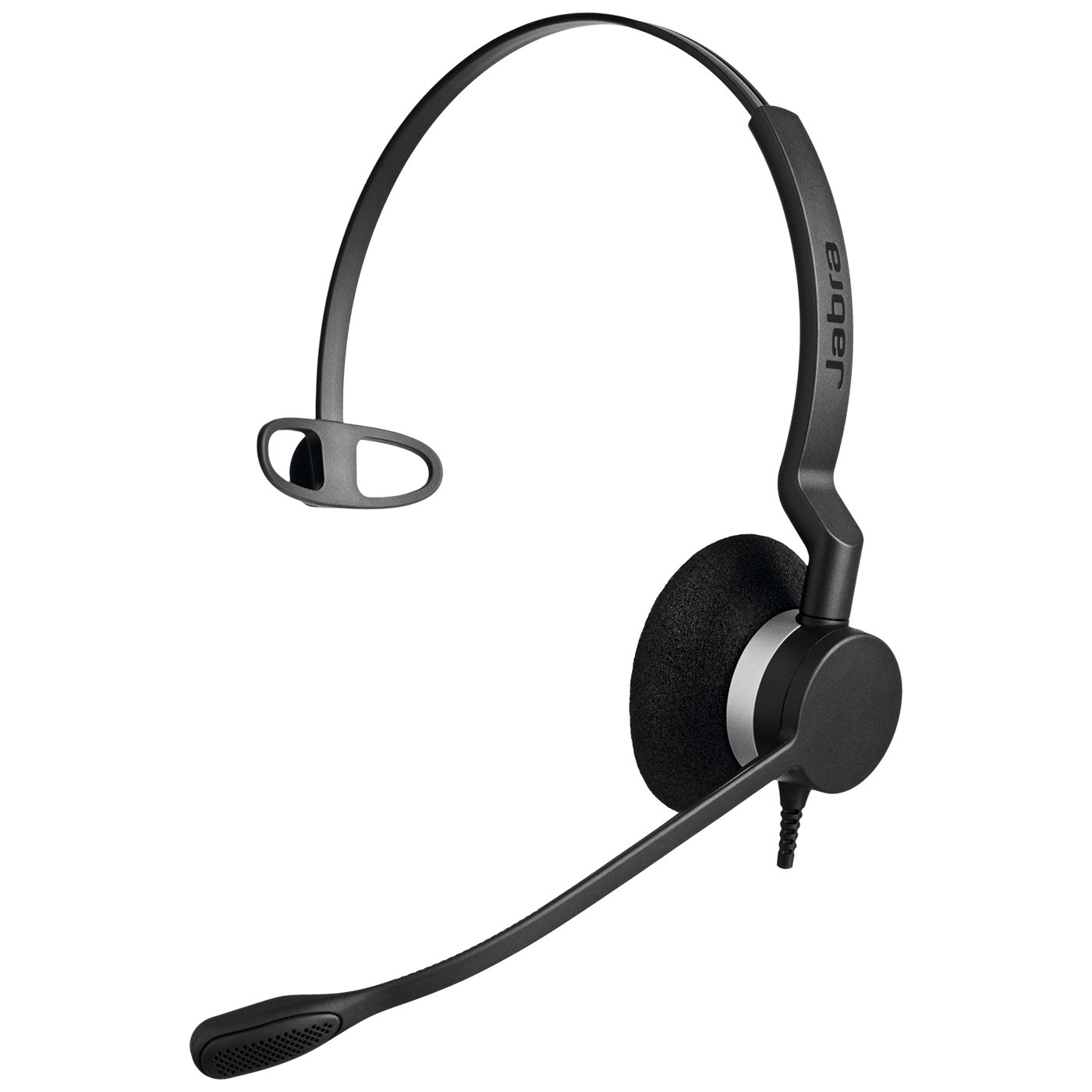 JABRA BUSINESS BIZ 2300 Mono, USB, UC GSA2393-829-109PTT