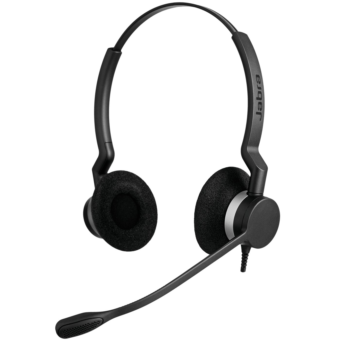 JABRA BUSINESS BIZ 2300 Duo, USB, MS GSA2399-823-109PTT