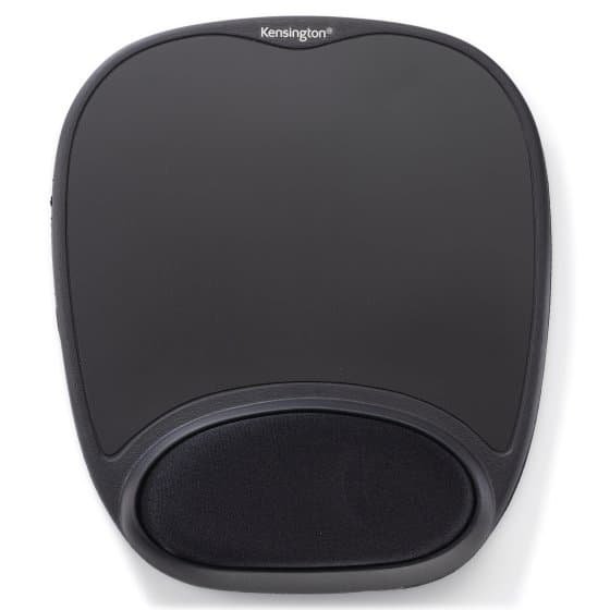KENSINGTON TECHNOLOGY GROUP Comfort Gel Black K62386AM