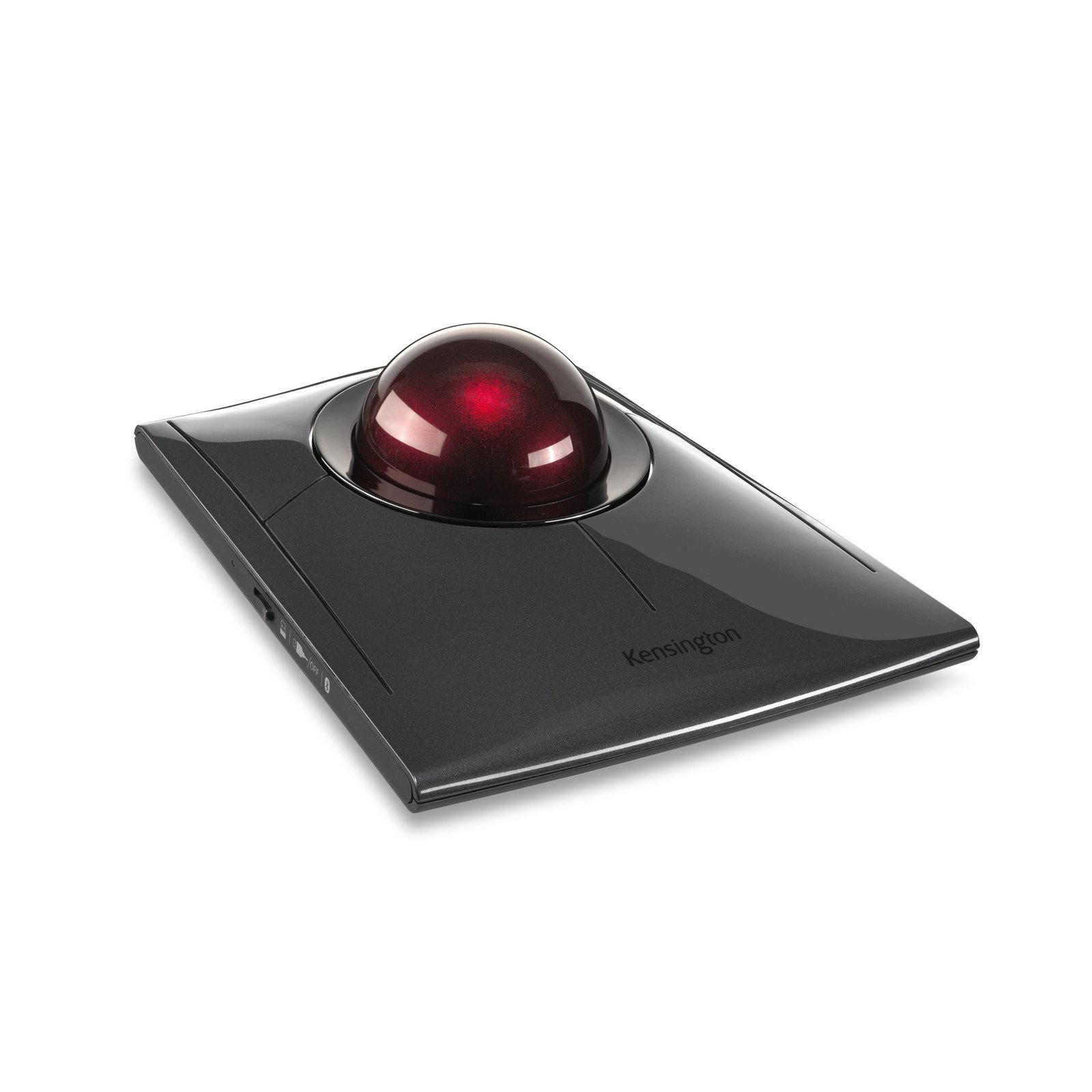 KENSINGTON TECHNOLOGY GROUP SlimBlade Pro Trackball K72080WW