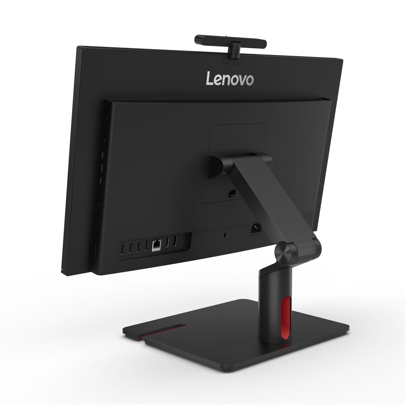 Lenovo ThinkCentre M90a Gen 6 Intel Core Ultra 5 225 60.5 cm (23.8") 1920 x 1080 pixels All-in-One 13AT0004US