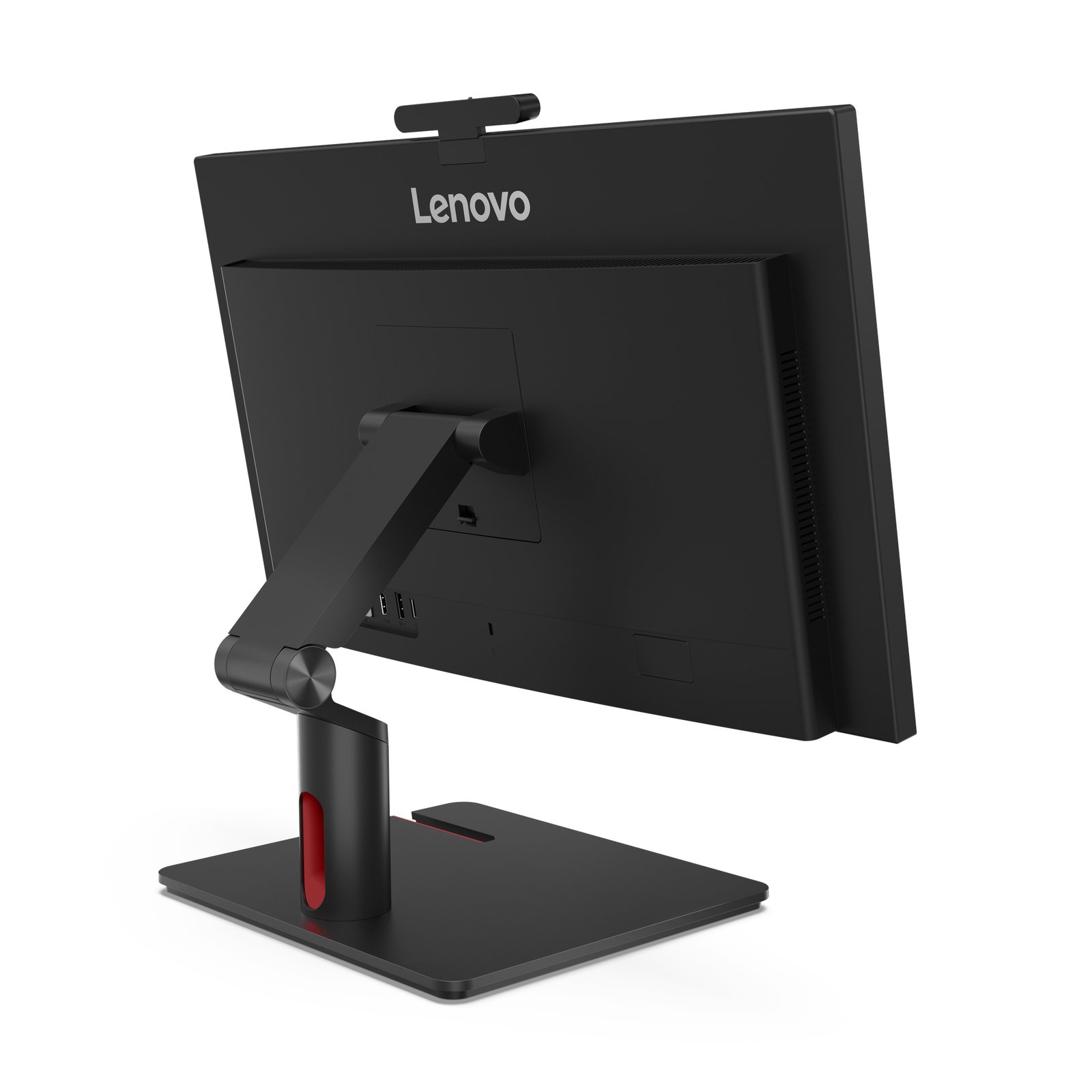 Lenovo ThinkCentre M70a Gen 6 Intel Core Ultra 5 225T 60.5 cm (23.8") 1920 x 1080 pixels All-in-One 13AY0006US