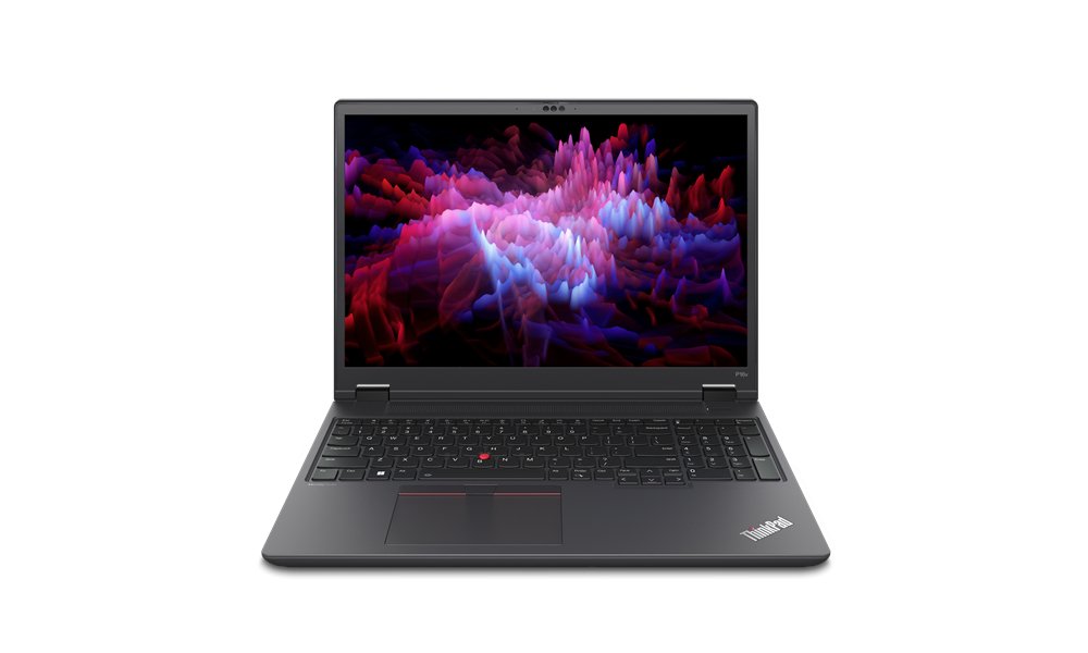 Lenovo ThinkPad P16v Gen 1 (AMD) Ryzen™ 5 PRO 7640HS Mobile workstation 40.6 cm (16") WUXGA GB 21FE0021US