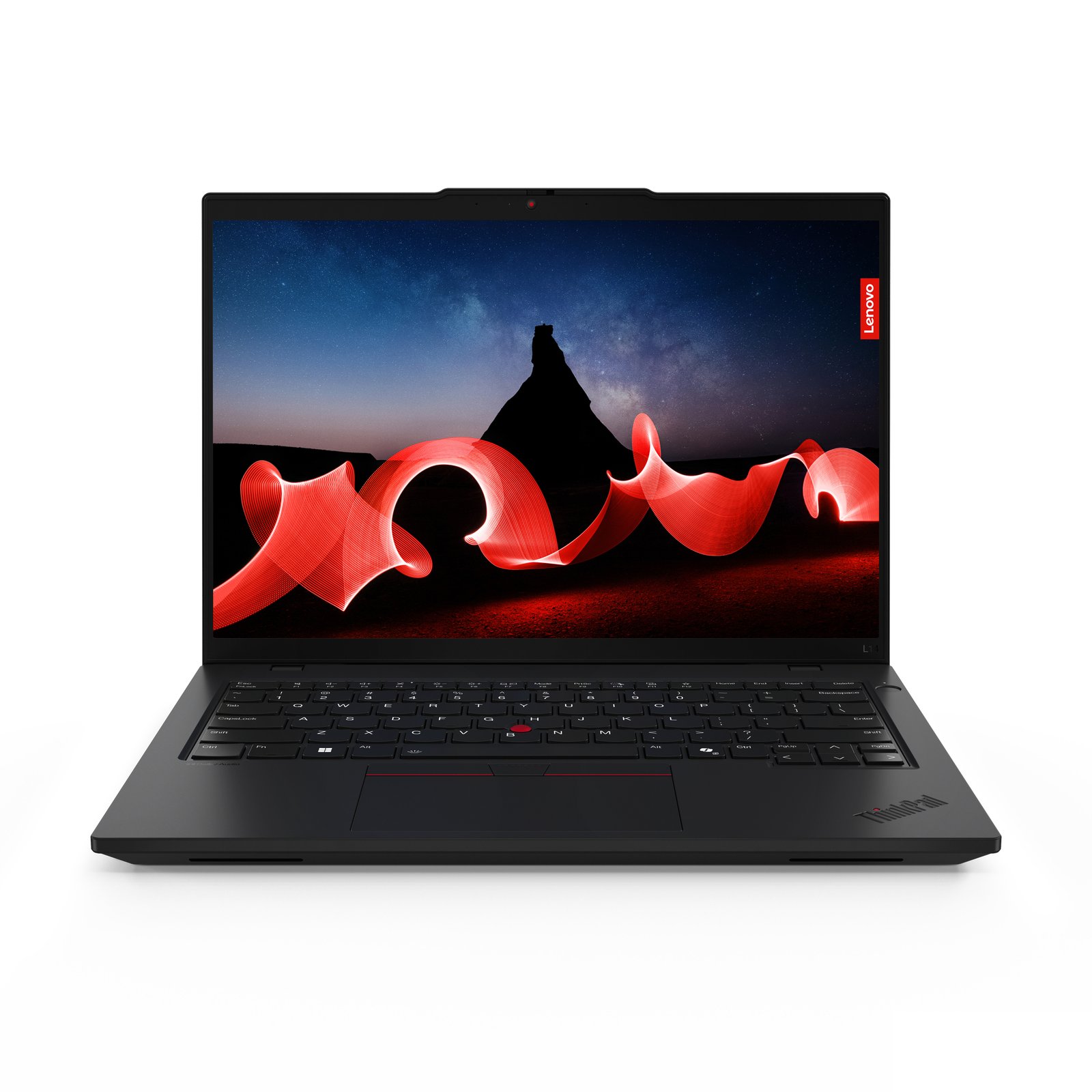 Lenovo ThinkPad L14 Gen 5 (Intel) Core Ultra 125U Laptop 35.6 cm (14") WUXGA 16 GB DDR5-SDRAM 512 21L10064US
