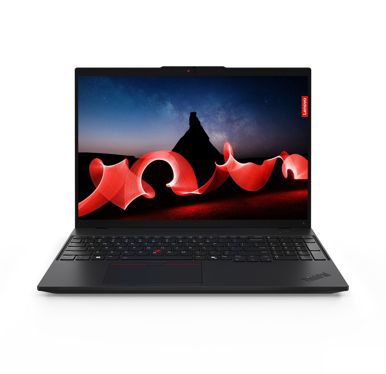 Lenovo ThinkPad L16 Gen 1 (Intel) Core Ultra 7 165U Laptop 40.6 cm (16") Touchscreen WUXGA GB 21L3001RUS