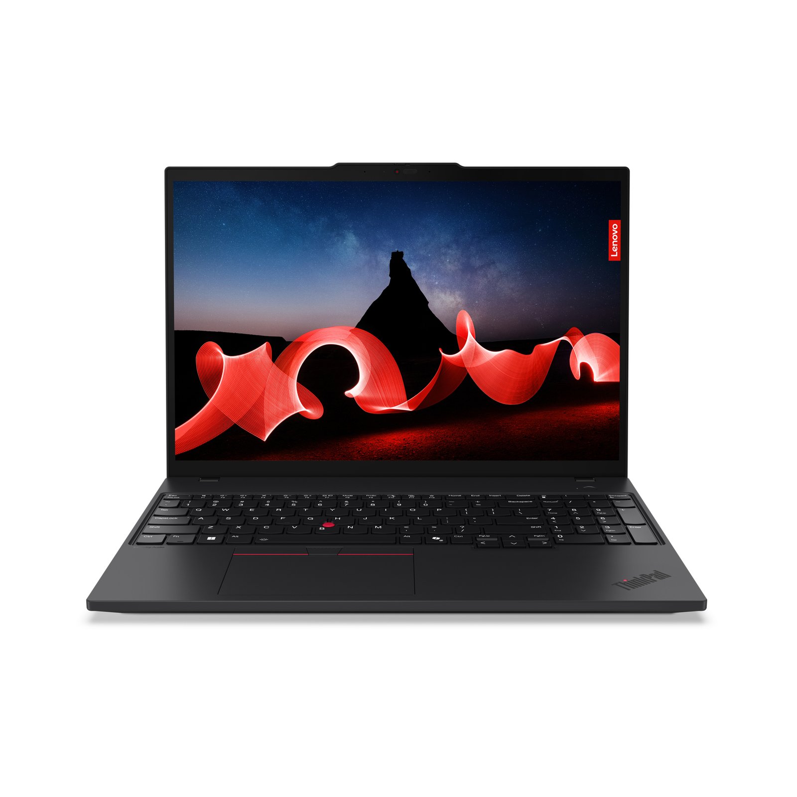 Lenovo ThinkPad T16 Gen 3 Intel Core Ultra 5 125U Laptop 40.6 cm (16") WUXGA GB DDR5-SDRAM 256 SSD 21MN005LUS