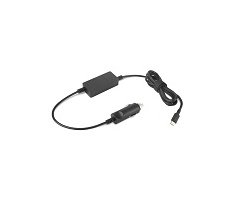 LENOVO OPTIONS 40AK0065WW mobile device charger Laptop Black DC Auto