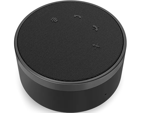 LENOVO TOP SELLER OPTIONS 4XD1C82055 speakerphone PC USB Type-C Black