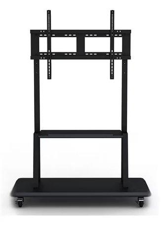LG COMMERCIAL LFD ST-000F signage display mount 2.49 m (98") Black