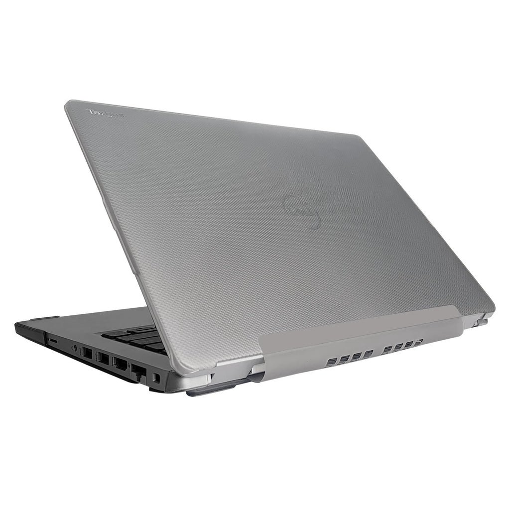 Targus THZ925GLZ laptop case 35.6 cm (14") Cover Transparent
