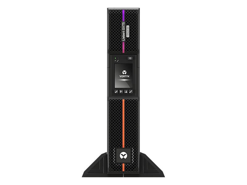 VERTIV-1 PHASE UPS Vertiv Liebert GXT5LI-2000LVRT2UXL uninterruptible power supply
