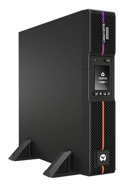 VERTIV-1 PHASE UPS Vertiv Liebert GXT5LI-2000LVRT2UXLN uninterruptible power supply