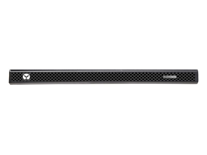 VERTIV-1 PHASE UPS Vertiv Liebert External Battery Cabinet for GXT5 LIO 48V VEBCLI-48VRT1U