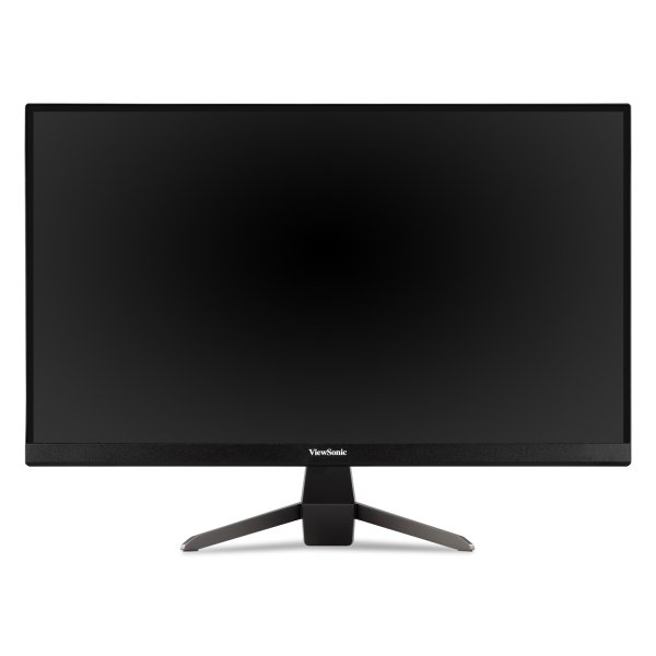 VIEWSONIC SF DISPLAYS VX2267-MHD computer monitor 55.9 cm (22") 1920 x 1080 pixels Full HD LED Black