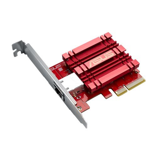 ASUS XG-C100C network card Internal Ethernet 10000 Mbit/s XGC100C