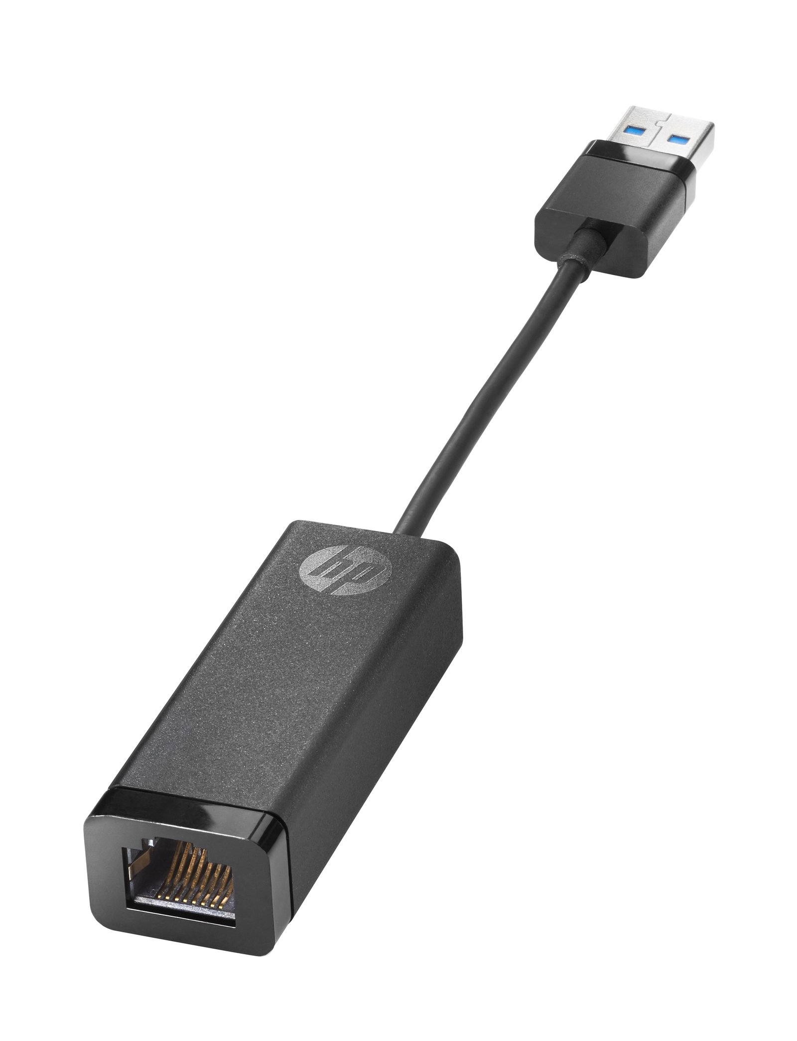 HP INC. - NSB OPTIONS USB 3.0 to Gigabit RJ45 Adapter G2 4Z7Z7AA