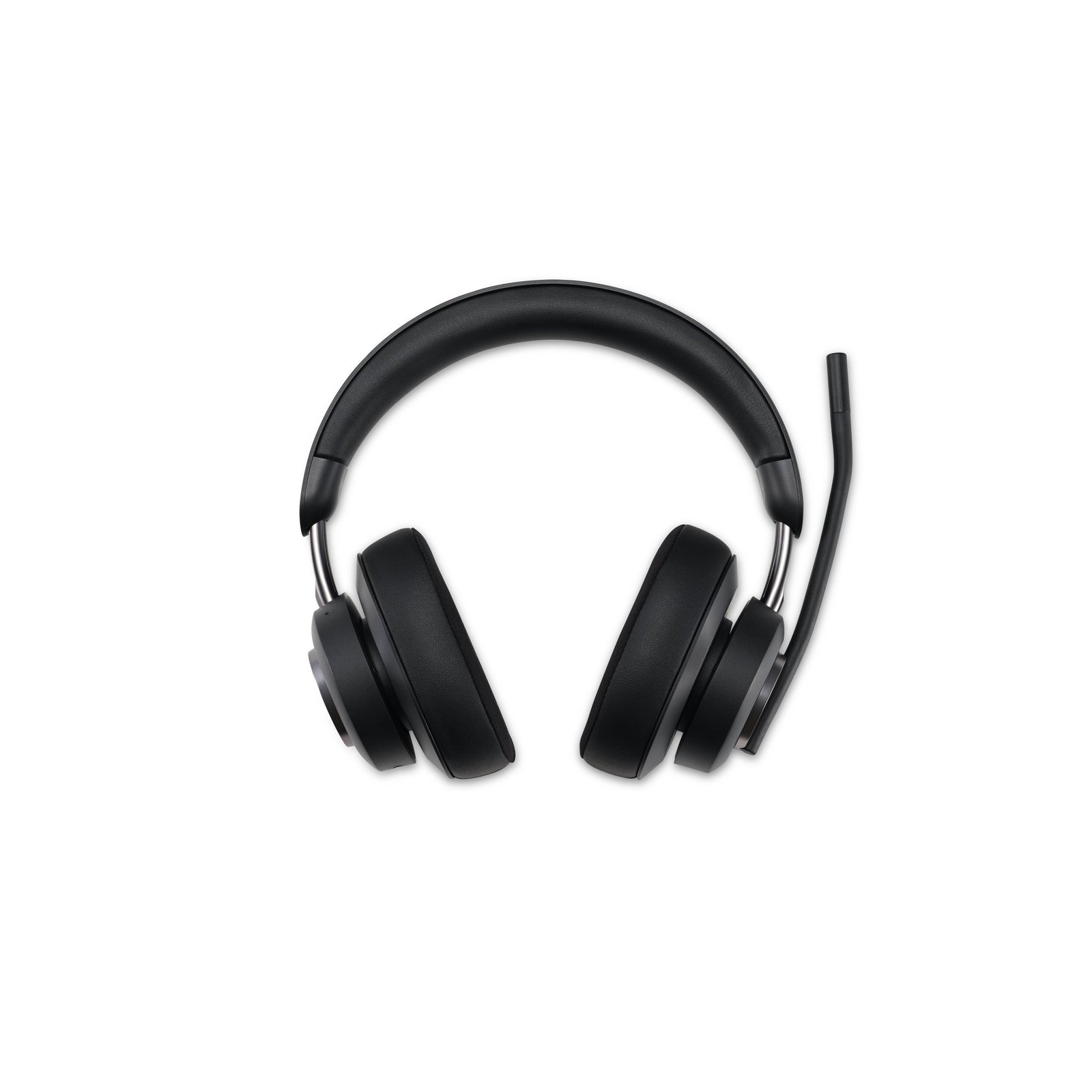 KENSINGTON TECHNOLOGY GROUP H3000 Bluetooth Over-Ear Headset K83452WW