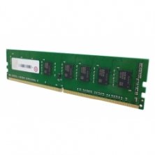 QNAP RAM-8GDR4ECT0-RD-3200 memory module 8 GB 1 x DDR4 288-pin DIMM ECC