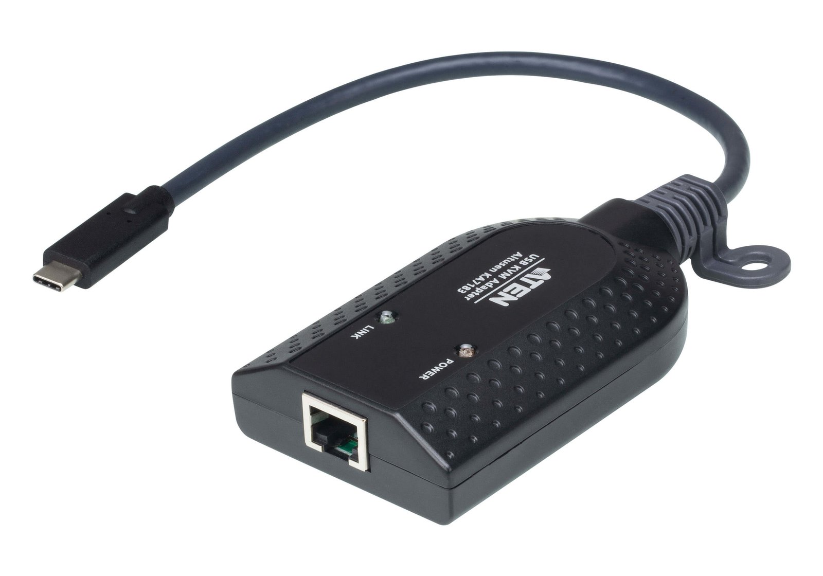 ATEN TECHNOLOGIES KA7183 network card Ethernet