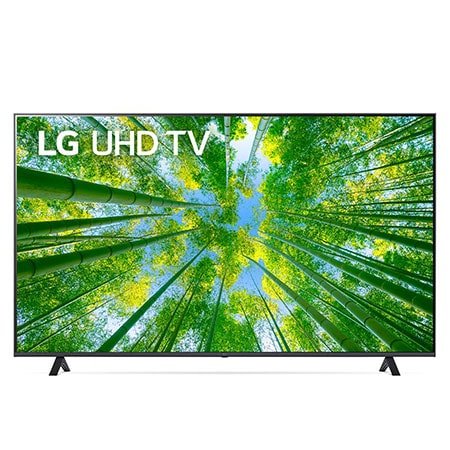LG ELECTRONICS USA INC 70 2160p 120Hz 4K 190.5 cm (75") Ultra HD Smart TV Grey 70UQ7590PUB