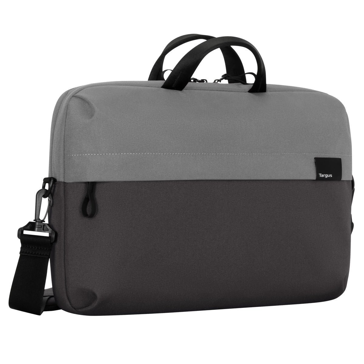 Targus Sagano 35.6 cm (14") Slip case Black, Grey TBS574GL
