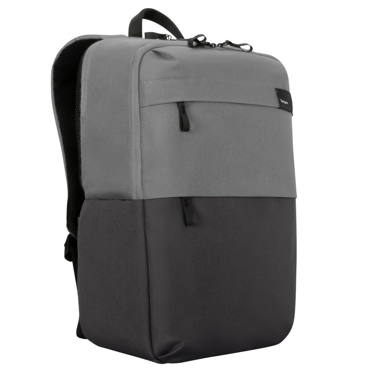Targus Sagano 39.6 cm (15.6") Backpack Black, Grey TBB634GL
