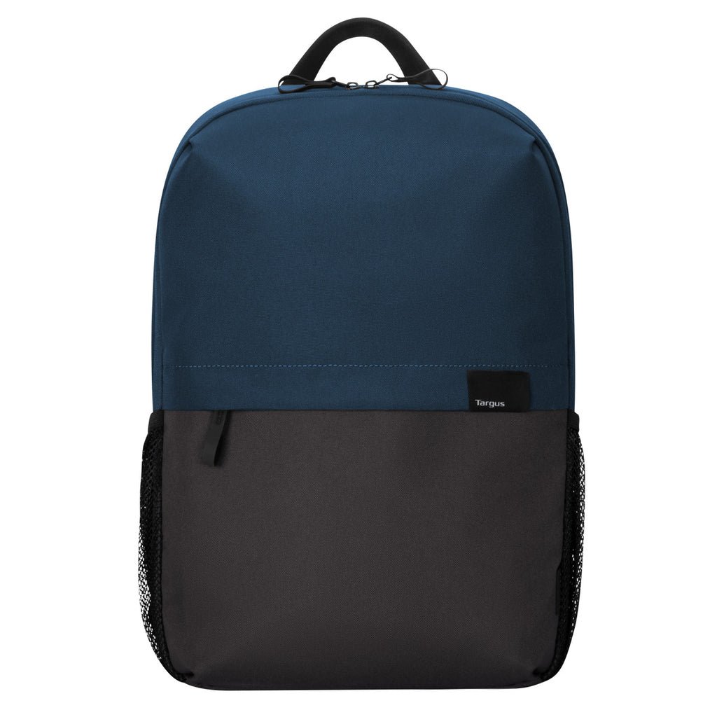 Targus TBB63602GL backpack Casual Blue Recycled plastic