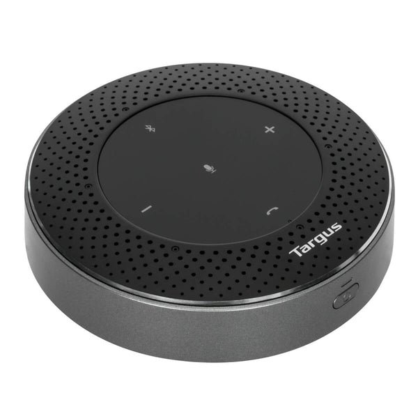 Targus AEM105GL portable/party speaker Black
