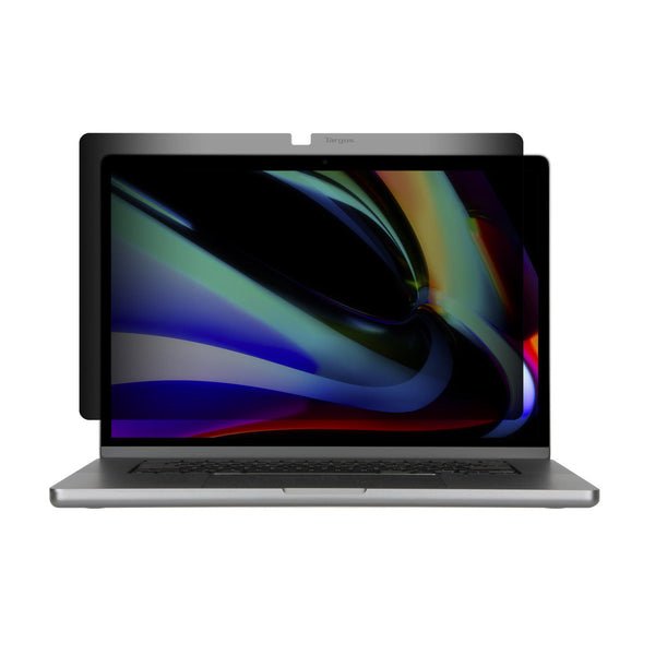 Targus ASM14MBPGL display privacy filter 35.6 cm (14") Laptop Frameless