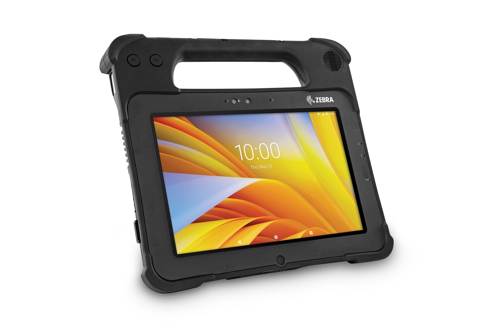 ZEBRA EVM XPLORE TABLETS L10AX Intel® Core™ i5 256 GB cm (10.1") 16 Wi-Fi 6E (802.11ax) Windows 10