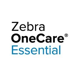 ZEBRA ENTERPRISE ONECARE-Z1 ZJAE-MC33XX-3C03 warranty/support extension 3 year(s)