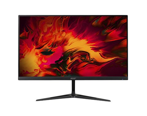 ACER AMERICA - DISPLAYS NITRO RG1 RG271 Pbiipx computer monitor 68.6 cm (27") 1920 x 1080 pixels