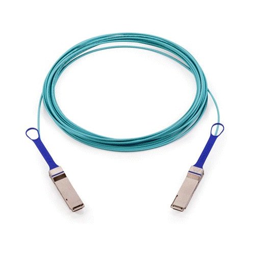 LENOVO DCG SERVER OPTIONS 7Z57A03546 InfiniBand/fibre optic cable 3 m SFP28 Blue