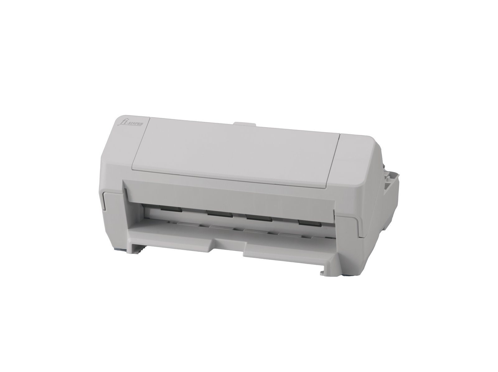 RICOH DOCUMENT SCANNER CONSUMABLES Fujitsu fi-819PR endorser/imprinter Front page PA03810-D201