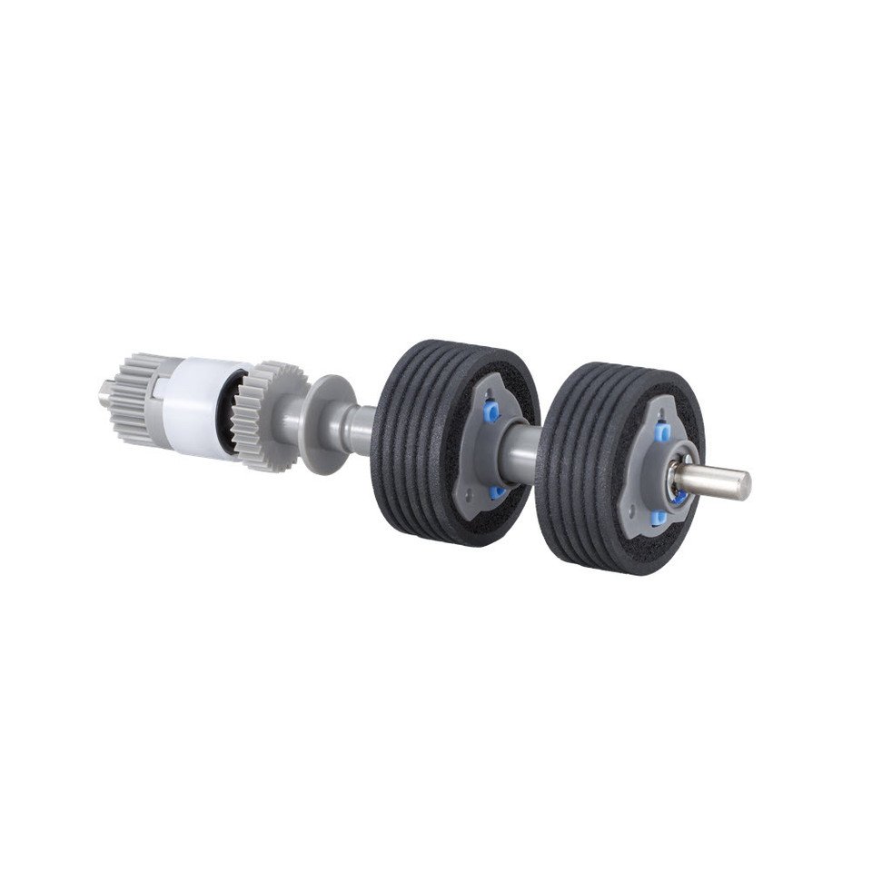 RICOH DOCUMENT SCANNER CONSUMABLES PA03810-0001 printer/scanner spare part/accessory Brake roller 1