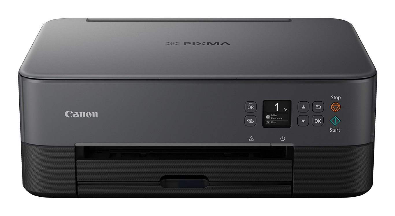 CANON - SOHO AND INK PIXMA TS6420a Inkjet A4 4800 x 1200 DPI Wi-Fi 4462C082