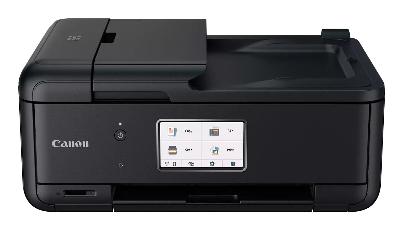 CANON - SOHO AND INK PIXMA TR8620a Inkjet A4 4800 x 1200 DPI Wi-Fi 4451C032