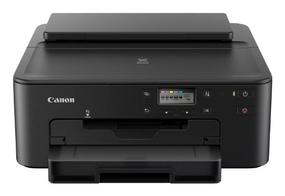 CANON - SOHO AND INK PIXMA TS705a inkjet printer Colour 4800 x 1200 DPI A4 Wi-Fi 3109C022