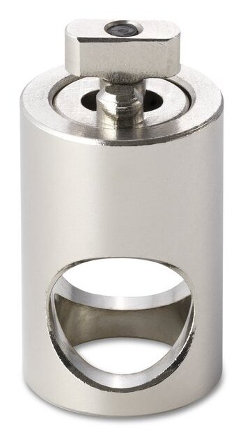 KENSINGTON TECHNOLOGY GROUP K67611WW cable lock accessory Stainless steel 5 pc(s)