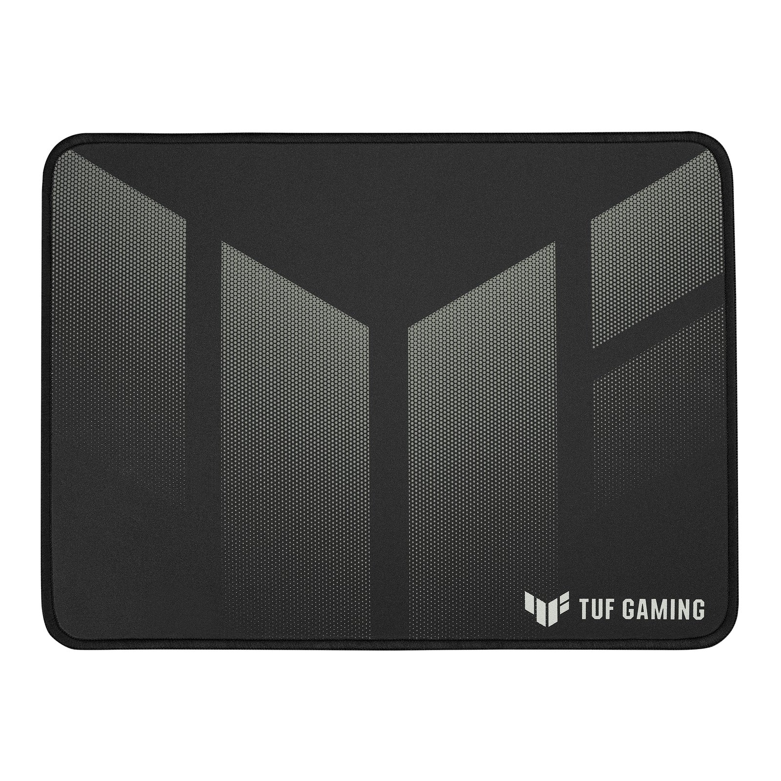 ASUS - COMPONENTS TUF P1 Gaming mouse pad Black, Grey