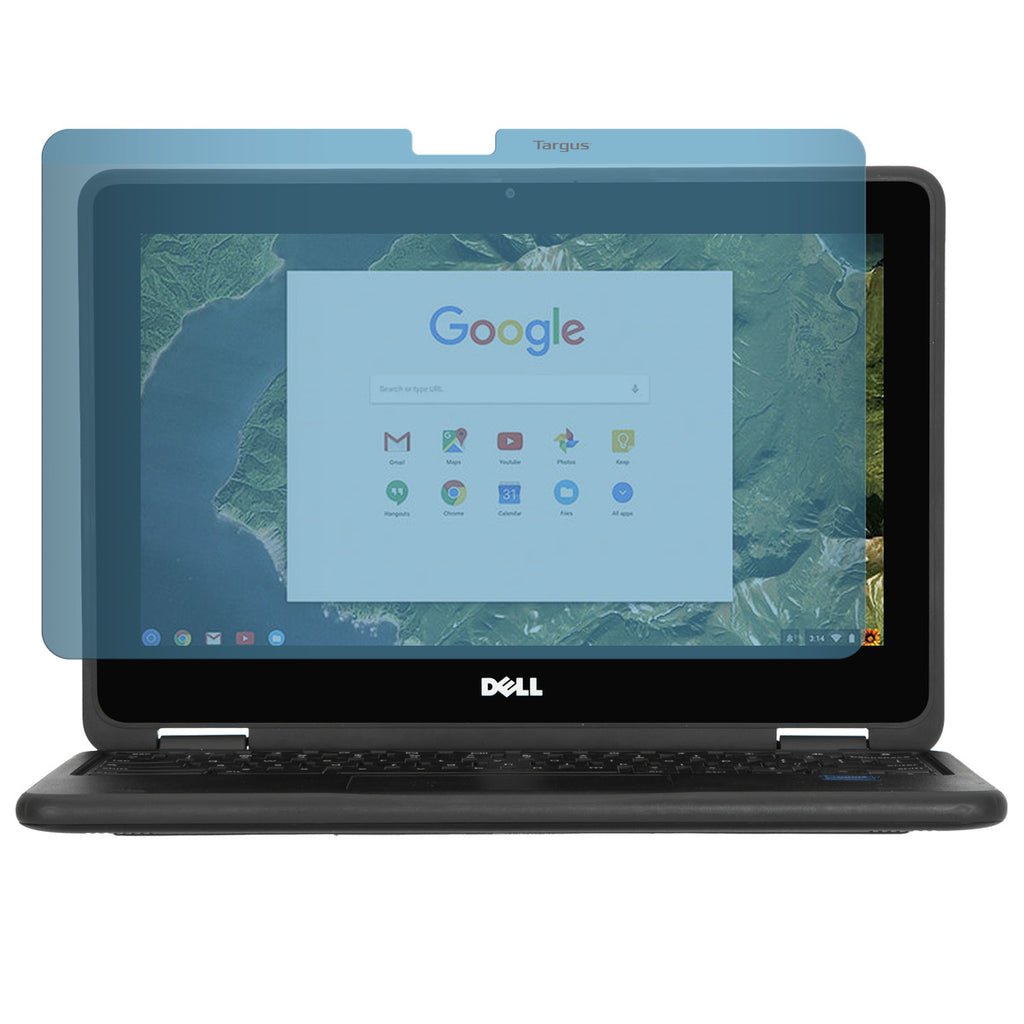 Targus ABL002AMGL tablet screen protector Matte Dell 1 pc(s)