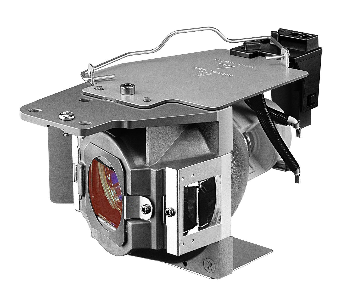 BENQ CDP PROJECTORS 5J.JAH05.001 projector lamp