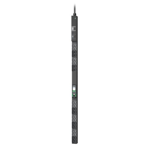 APC SCHNEIDER ELECTRIC IT USA NetShelter Rack PDU Advanced power distribution unit 40 AC outlet(s)