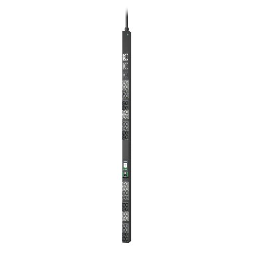 APC SCHNEIDER ELECTRIC IT USA APDU10351SM power distribution unit (PDU) 48 AC outlet(s) 0U Black