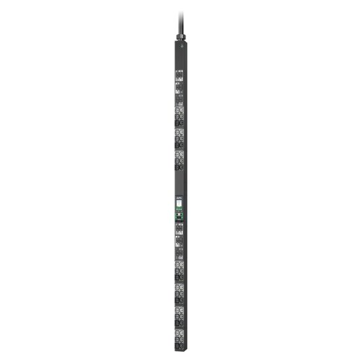 APC SCHNEIDER ELECTRIC IT USA NetShelter Rack PDU Advanced, Metered, 3Phase, 43.5kW 400V 63A or