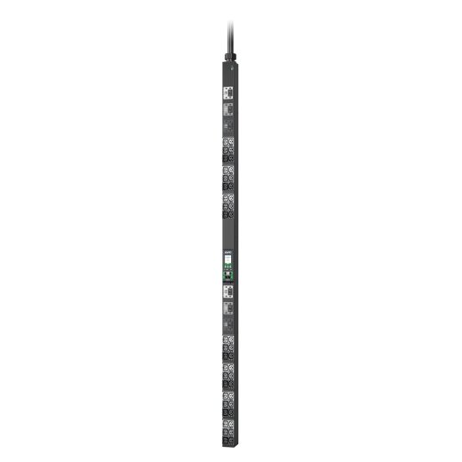 APC SCHNEIDER ELECTRIC IT USA APDU10451ME power distribution unit (PDU) 42 AC outlet(s) Black