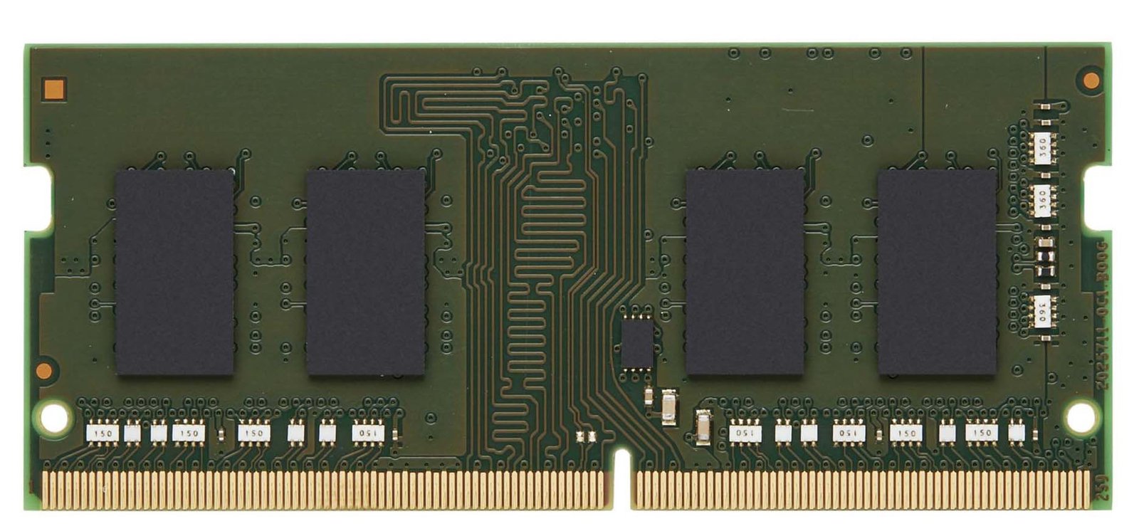 HP INC. - CTO 4D833AV memory module 8 GB 1 x DDR4 260-pin SO-DIMM